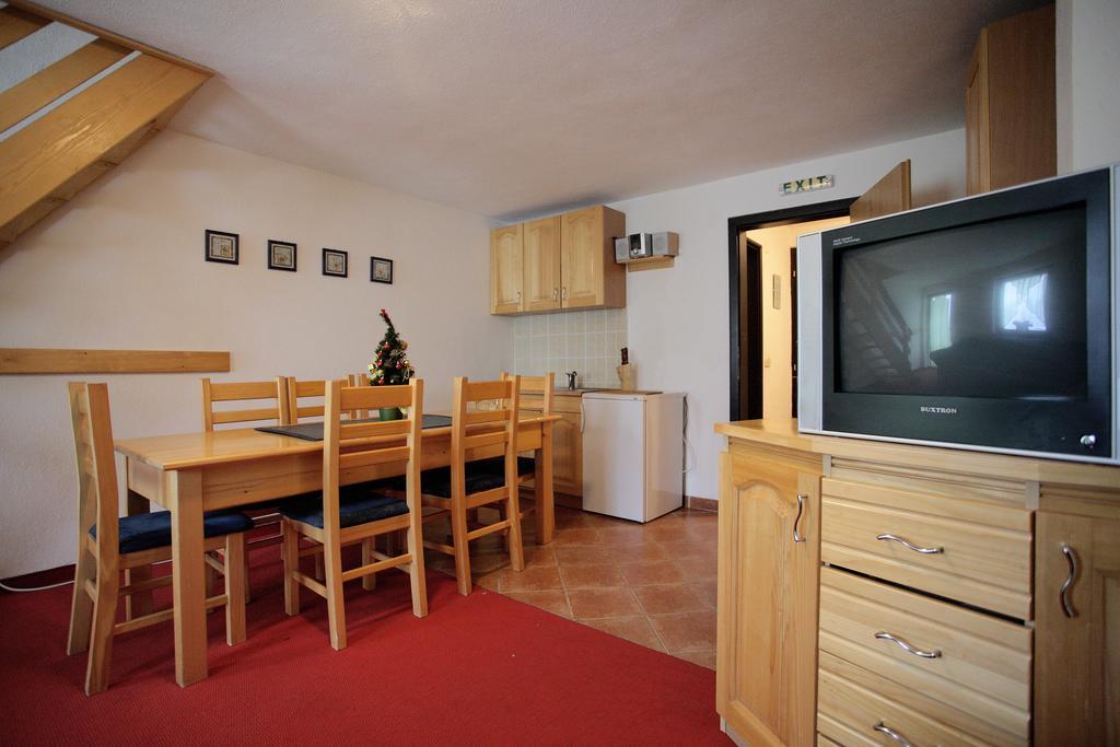 Apartments Bellamonte Vlasic Exterior foto